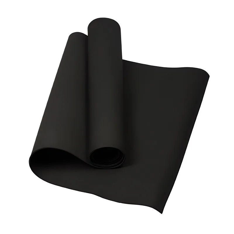 Antislip yogamat – 4 mm EVA - mat voor yoga, pilates en fitness - Cosybiz - 