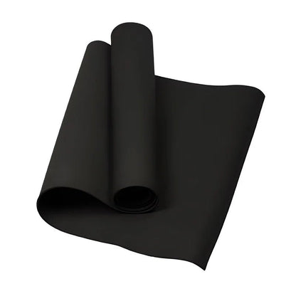 Antislip yogamat – 4 mm EVA - mat voor yoga, pilates en fitness - Cosybiz - 