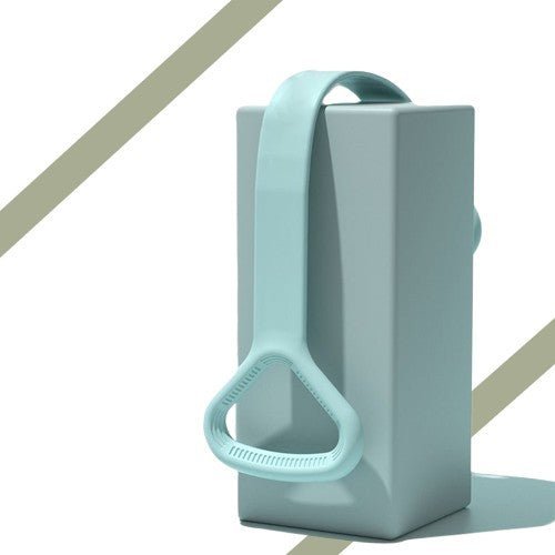 Yoga Fitness Weerstandsband – Elastiche Oefenband voor Armen, Rug, Schouders & Stretchen - Cosybiz - 