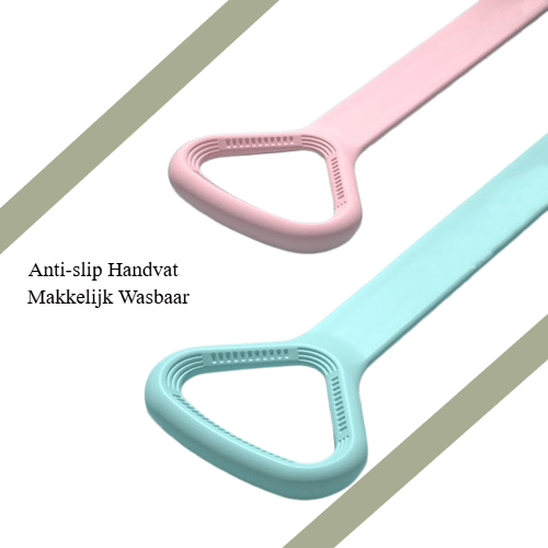 Yoga Fitness Weerstandsband – Elastiche Oefenband voor Armen, Rug, Schouders & Stretchen