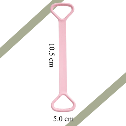 Yoga Fitness Weerstandsband – Elastiche Oefenband voor Armen, Rug, Schouders & Stretchen - Cosybiz - 