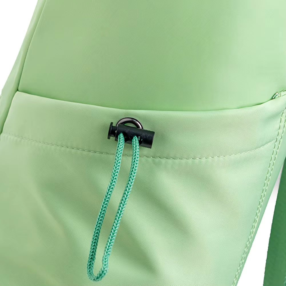 Yoga & Pilates Rugzak – Draag - en Opbergtas voor Matten en Accessoires - Cosybiz - 